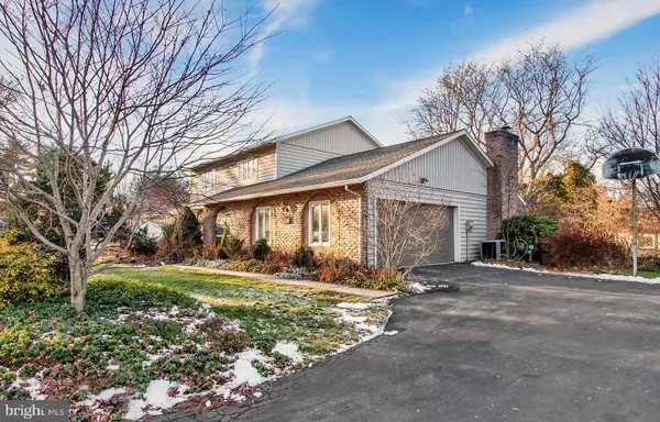 Wyomissing, PA 19610,1809 SQUIRE CT