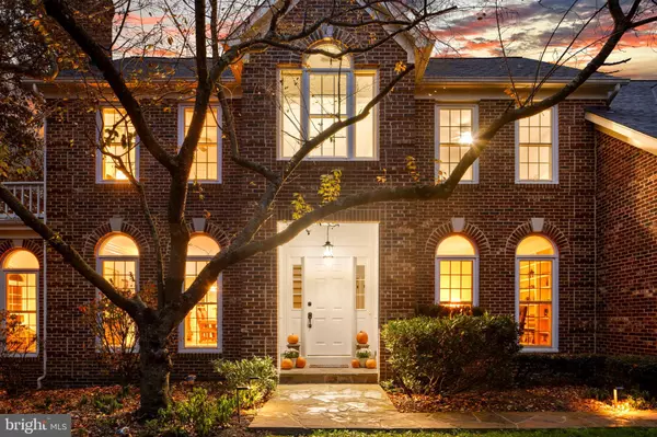 Waterford, VA 20197,15700 TRAPSHIRE CT