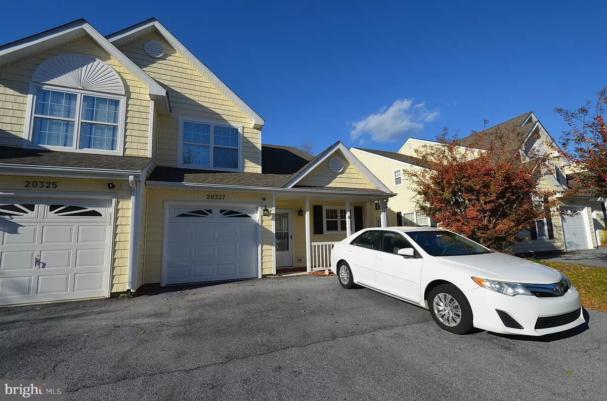 Rehoboth Beach, DE 19971,20327 MALLORY CT