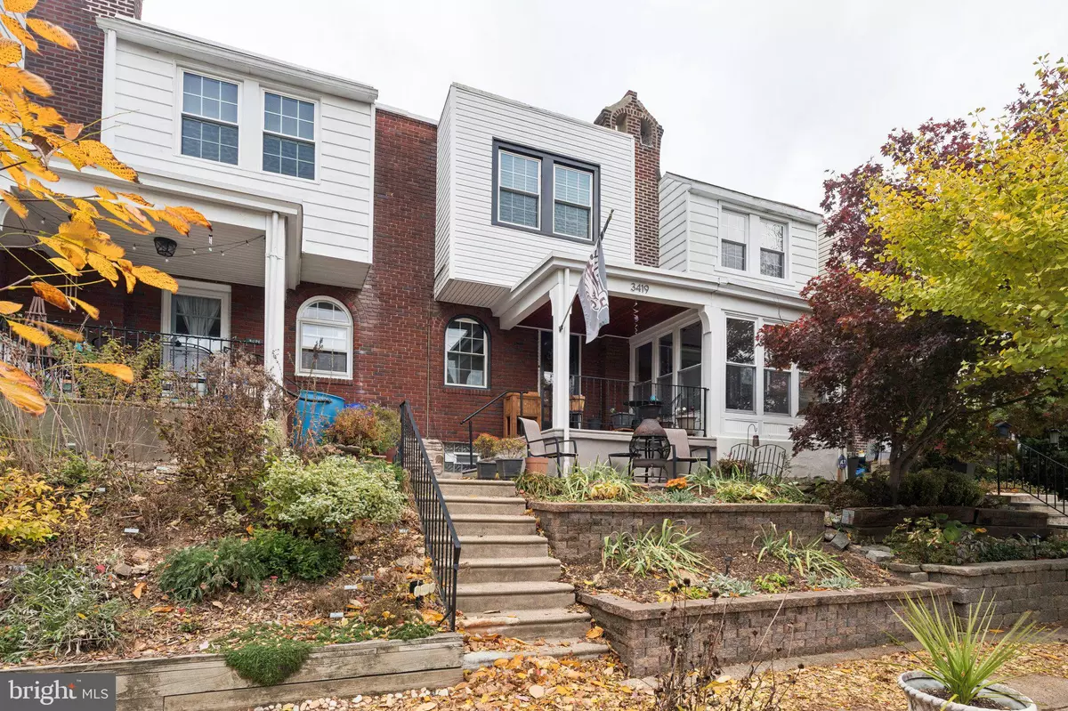 Philadelphia, PA 19129,3419 TILDEN ST