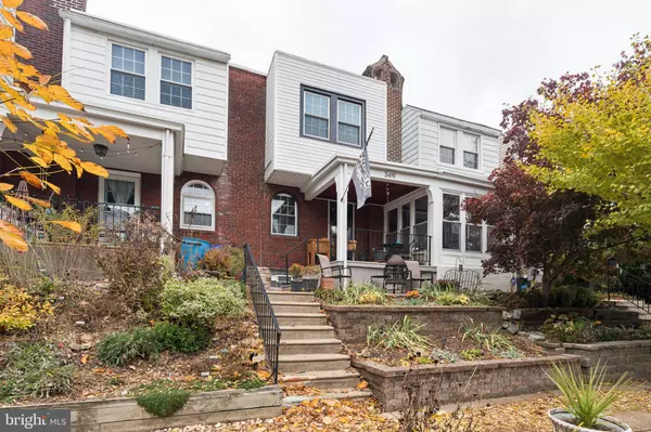 3419 TILDEN ST, Philadelphia, PA 19129