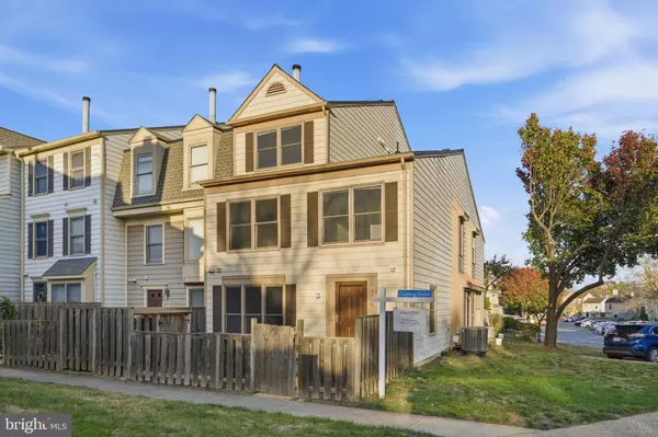 Manassas, VA 20109,7498 TANGIER WAY