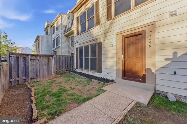 Manassas, VA 20109,7498 TANGIER WAY