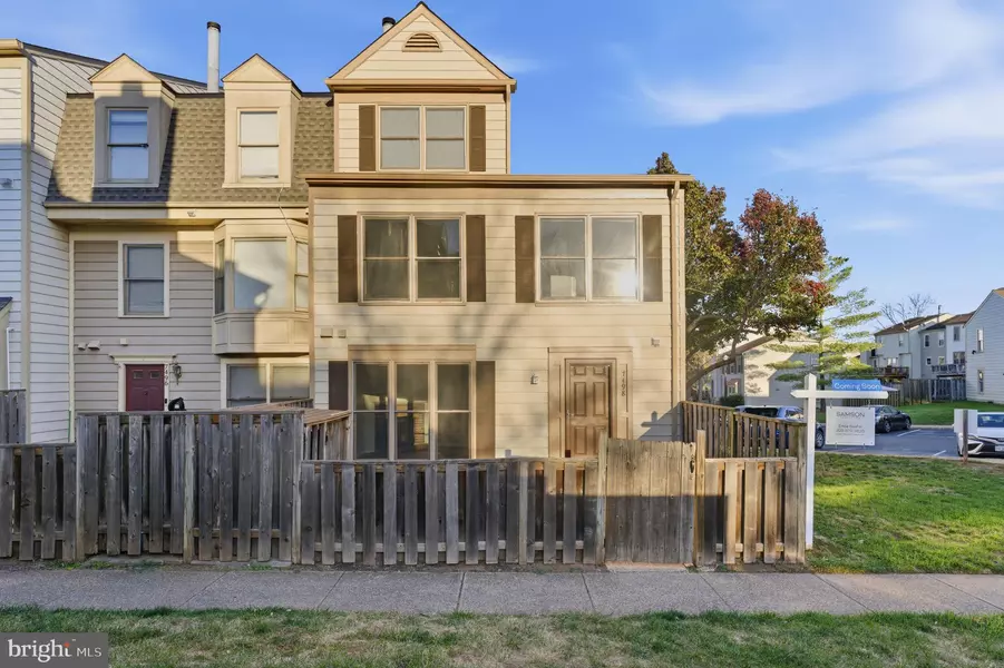 7498 TANGIER WAY, Manassas, VA 20109