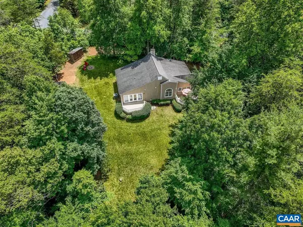 Ruckersville, VA 22968,28 W CEDAR DR