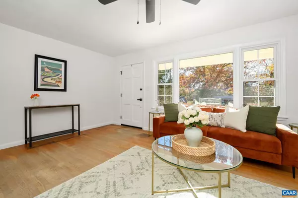 Charlottesville, VA 22901,2304 SHELBY DR