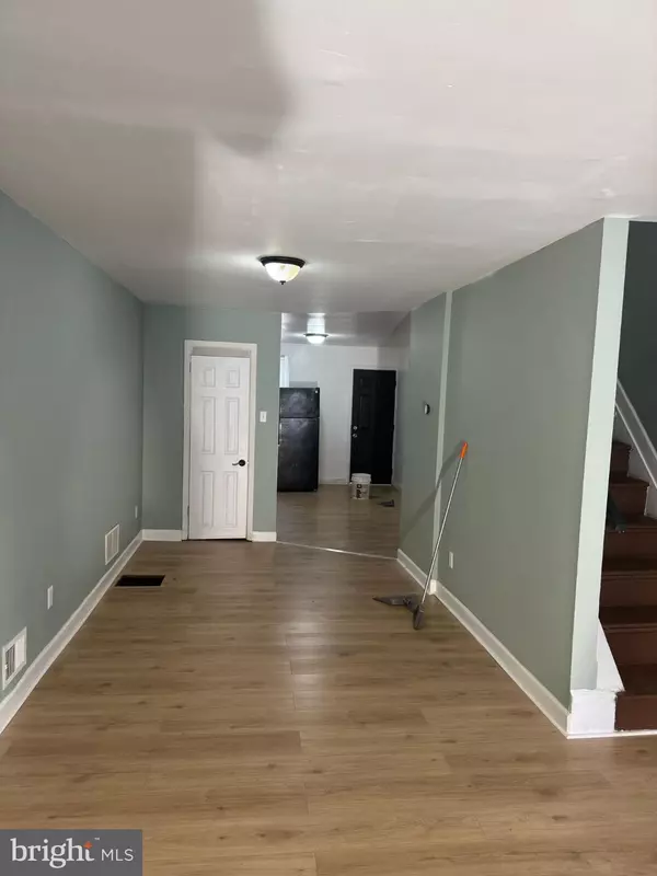 Baltimore, MD 21216,606 N DUKELAND ST