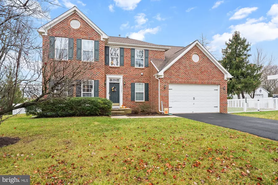 11723-A HAMILTON PL, White Marsh, MD 21162