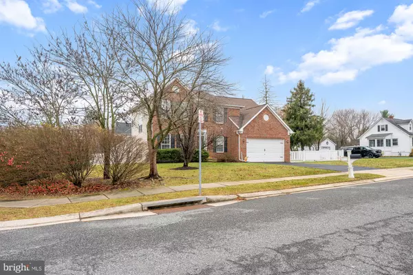 White Marsh, MD 21162,11723-A HAMILTON PL