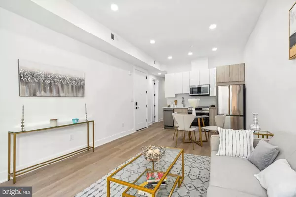 Washington, DC 20017,705 QUINCY ST NE #2A