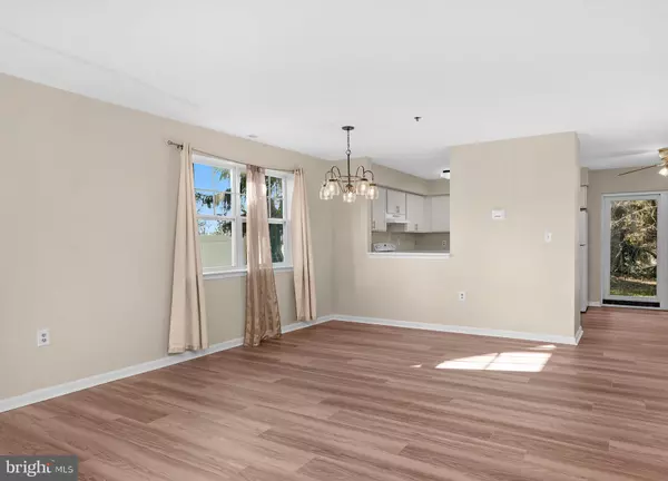 Towson, MD 21286,506 MCMANUS WAY #T506