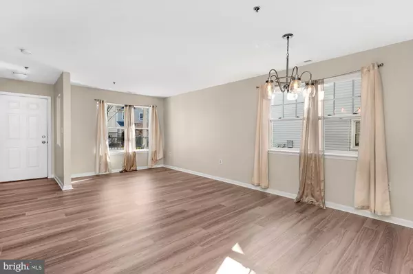 Towson, MD 21286,506 MCMANUS WAY #T506