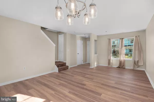 Towson, MD 21286,506 MCMANUS WAY #T506