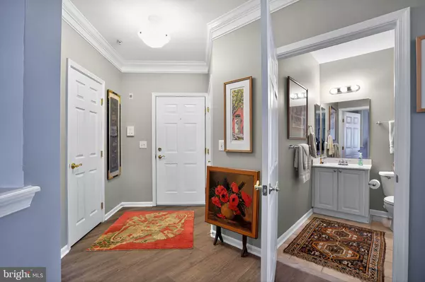 Havre De Grace, MD 21078,204 SECRETARIAT DR #204-G