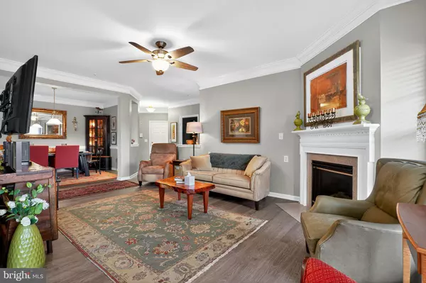 Havre De Grace, MD 21078,204 SECRETARIAT DR #204-G