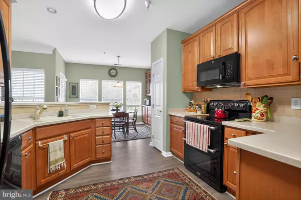 Havre De Grace, MD 21078,204 SECRETARIAT DR #204-G