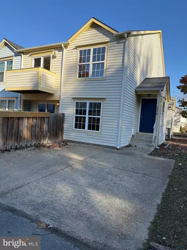 Lexington Park, MD 20653,46359 COLUMBUS DR #608