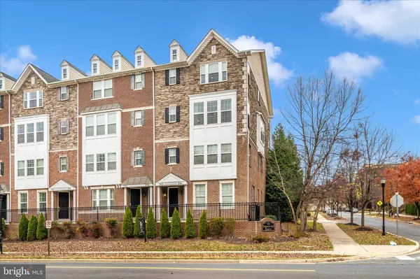 Gaithersburg, MD 20877,763 COBBLER PL #763