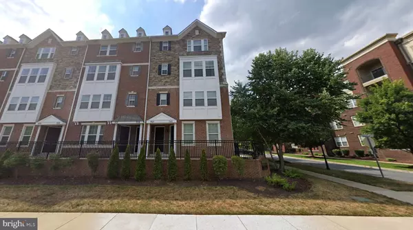 763 COBBLER PL #763, Gaithersburg, MD 20877