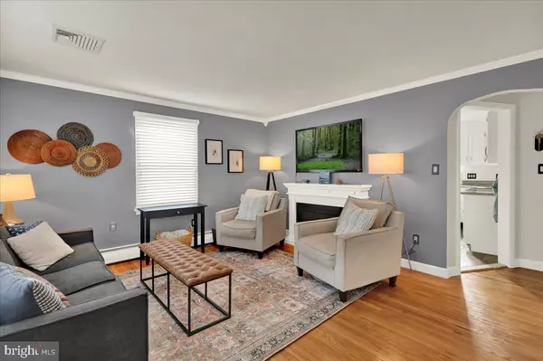 Wernersville, PA 19565,88 E COLLEGE AVE