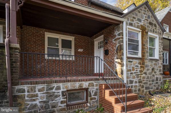 Catonsville, MD 21228,30 NUNNERY LN