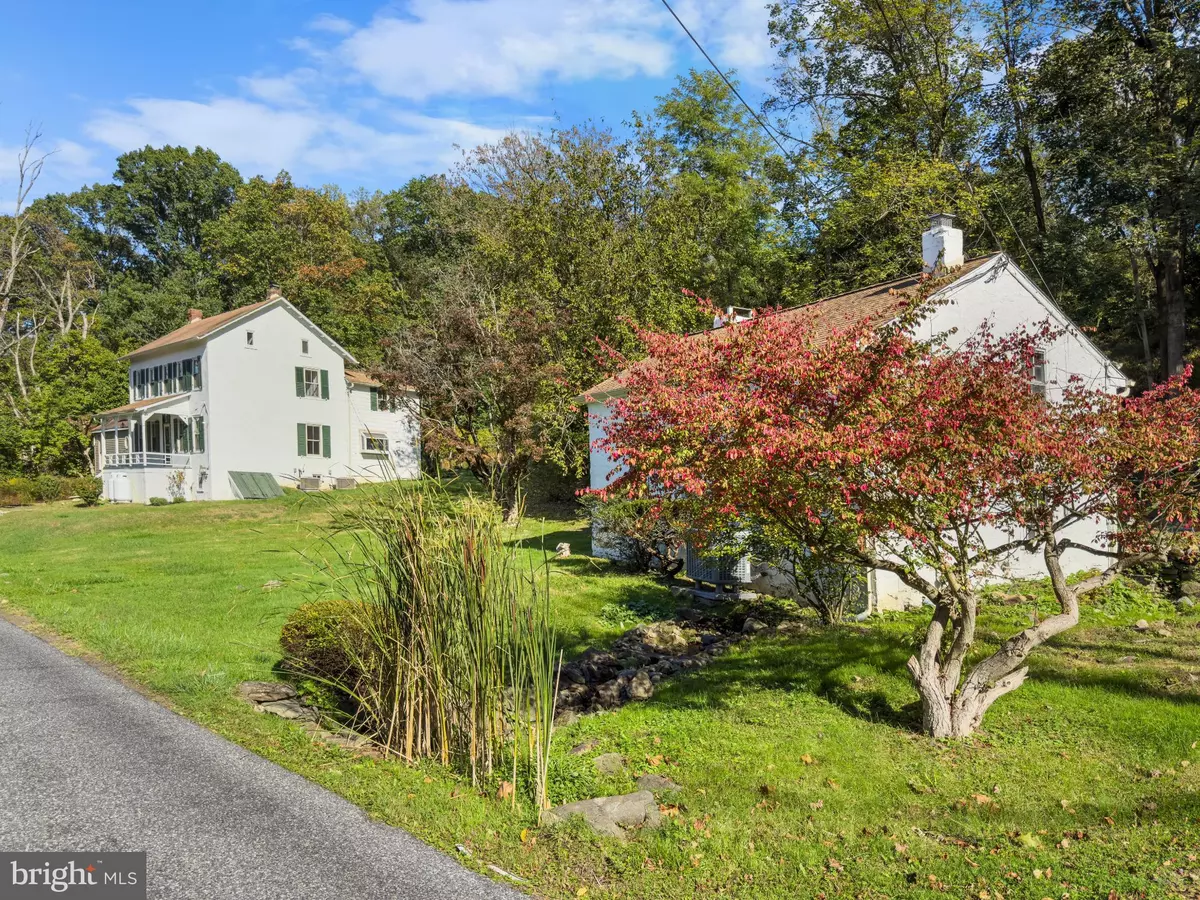 Chester Springs, PA 19425,1284 SCHOOL HOUSE LN