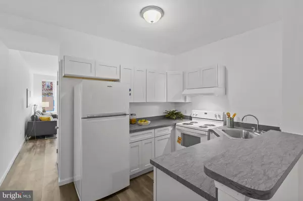 Baltimore, MD 21217,1552 N FULTON AVE