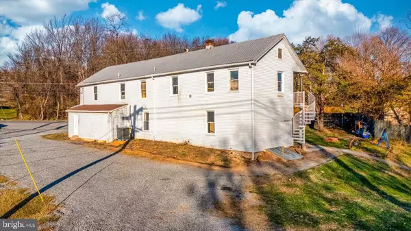 Frederick, MD 21702,8624 YELLOW SPRINGS RD