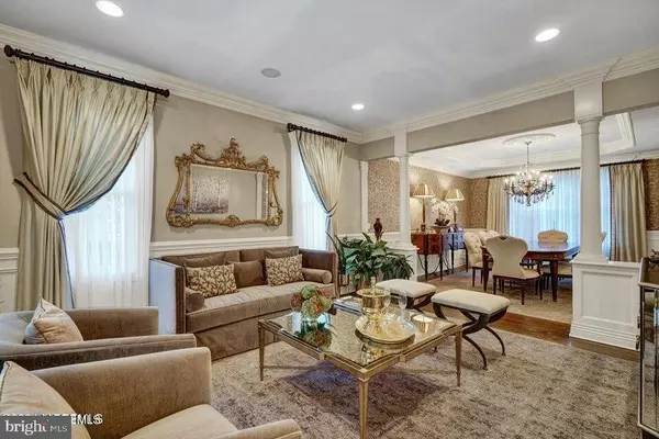 Middletown, NJ 07748,4 DEL RAY CT