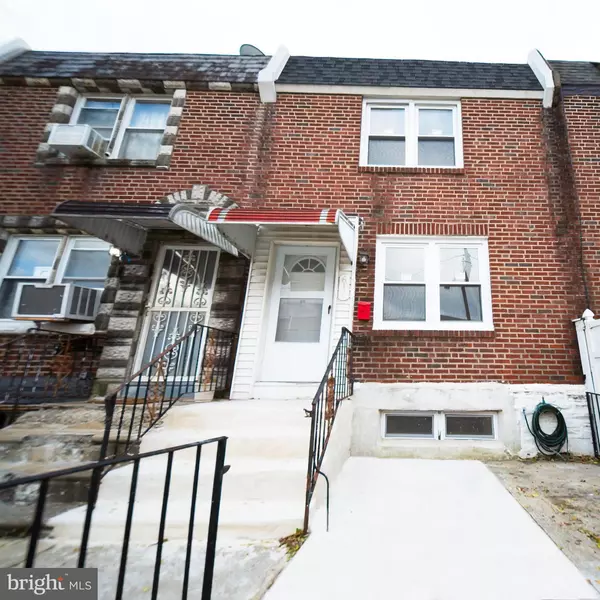 614 E ANNSBURY ST, Philadelphia, PA 19120