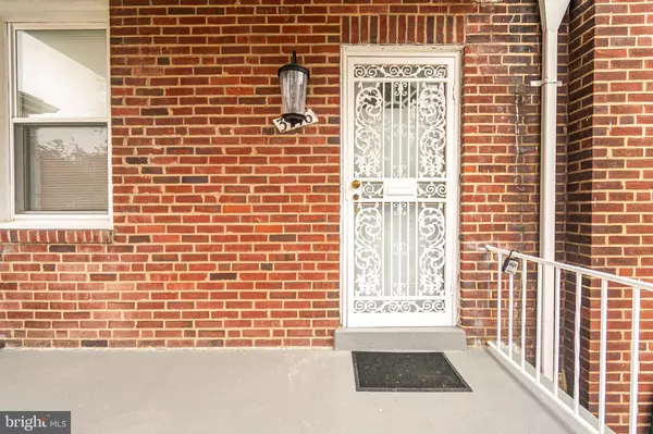 Baltimore, MD 21215,3716 COLUMBUS DR