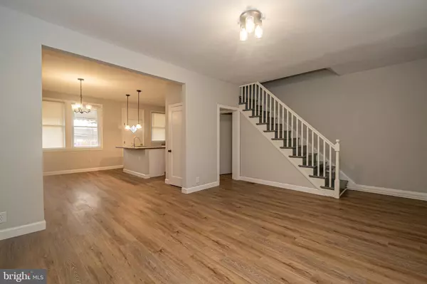 Baltimore, MD 21215,3716 COLUMBUS DR