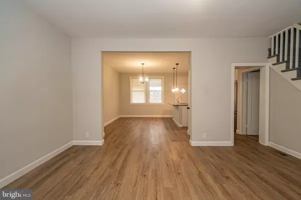 Baltimore, MD 21215,3716 COLUMBUS DR