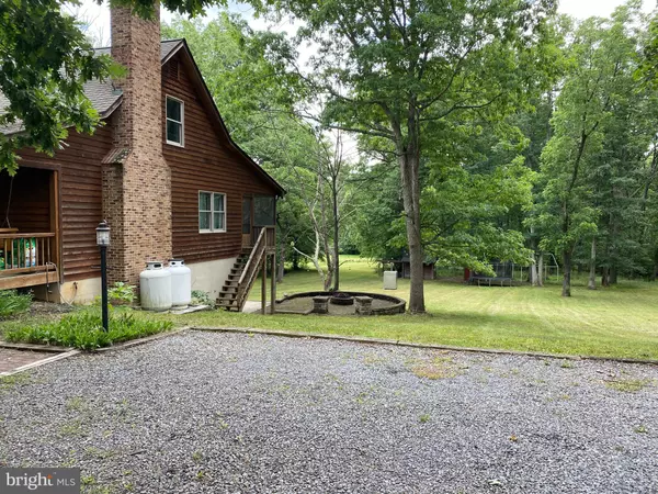 Winchester, VA 22602,1909 BACK MOUNTAIN RD