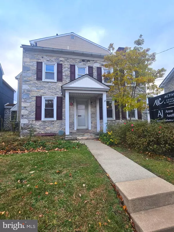 454 GERMANTOWN PIKE #1, Lafayette Hill, PA 19444