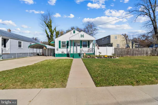 West Deptford, NJ 08096,46 LYNN DR