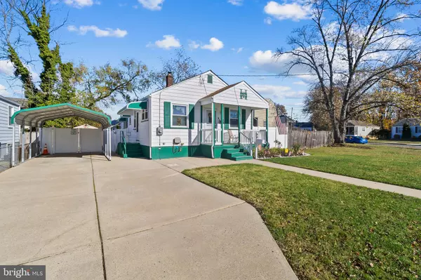 West Deptford, NJ 08096,46 LYNN DR