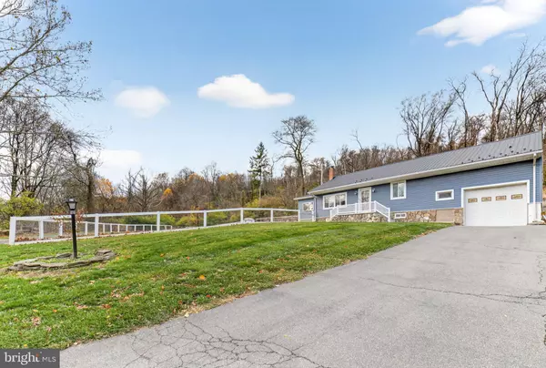 Downingtown, PA 19335,616 BONDSVILLE RD