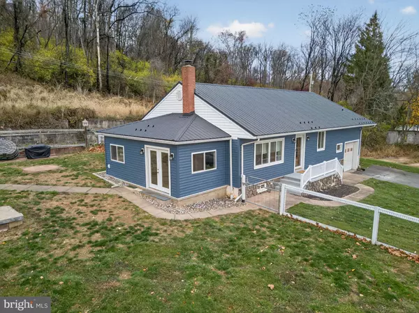 Downingtown, PA 19335,616 BONDSVILLE RD