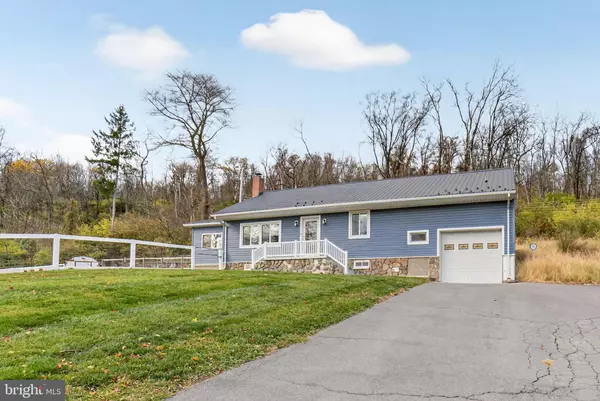 Downingtown, PA 19335,616 BONDSVILLE RD