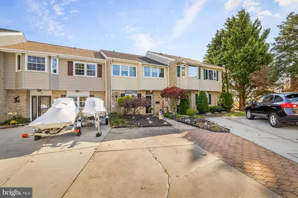 Joppa, MD 21085,10 NEPTUNE DR