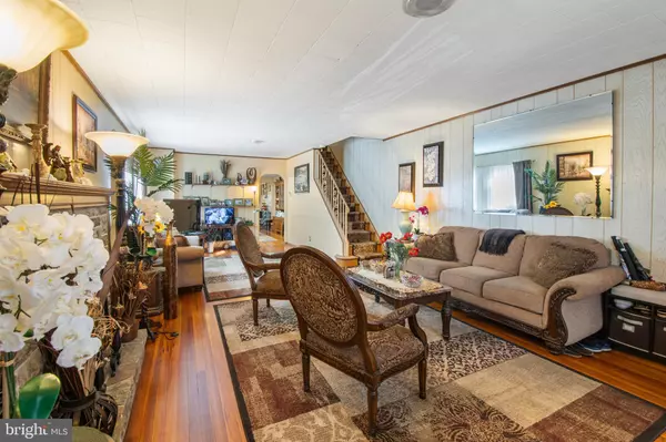 Trenton, NJ 08638,625 INDIANA AVE