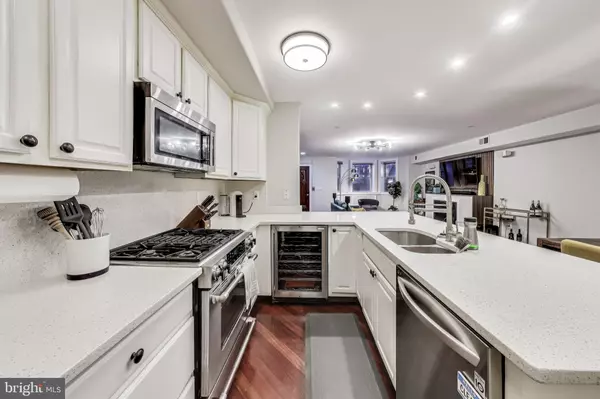 Washington, DC 20009,1427 CLIFTON ST NW #1