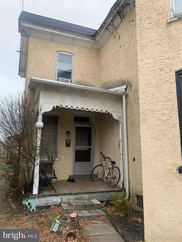 East Greenville, PA 18041,238 MAIN ST