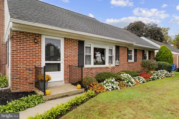 East Earl, PA 17519,210 MUSSER RD