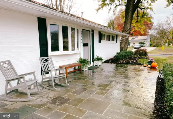 Springfield, VA 22151,7323 INZER ST