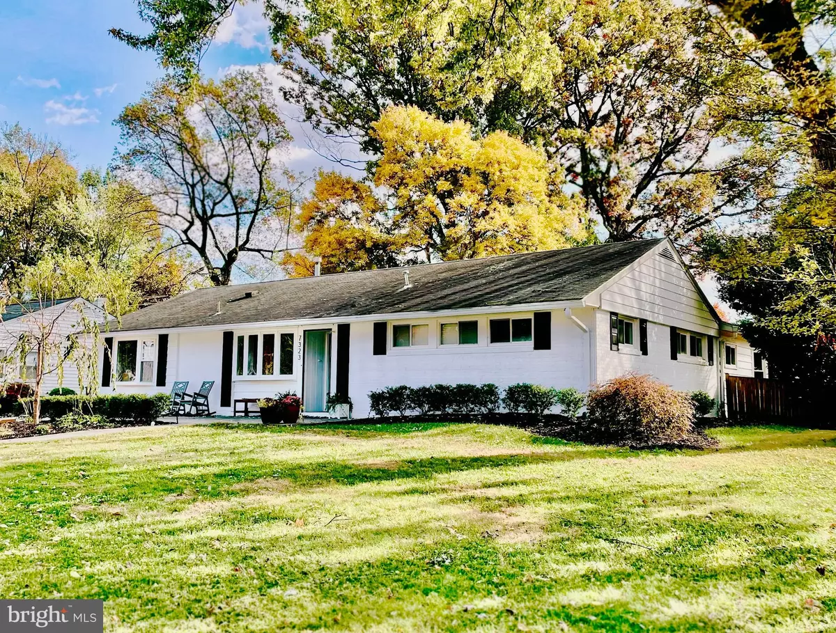 Springfield, VA 22151,7323 INZER ST