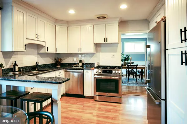 Springfield, VA 22151,7323 INZER ST