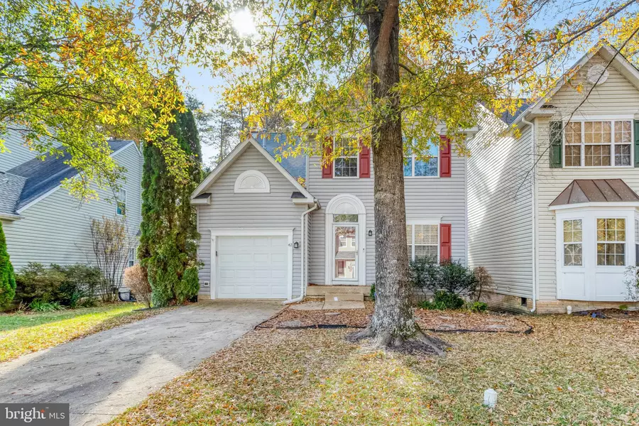 42 CATHERINE LN, Stafford, VA 22554