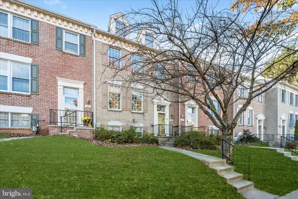 20 TENBY CT, Lutherville Timonium, MD 21093